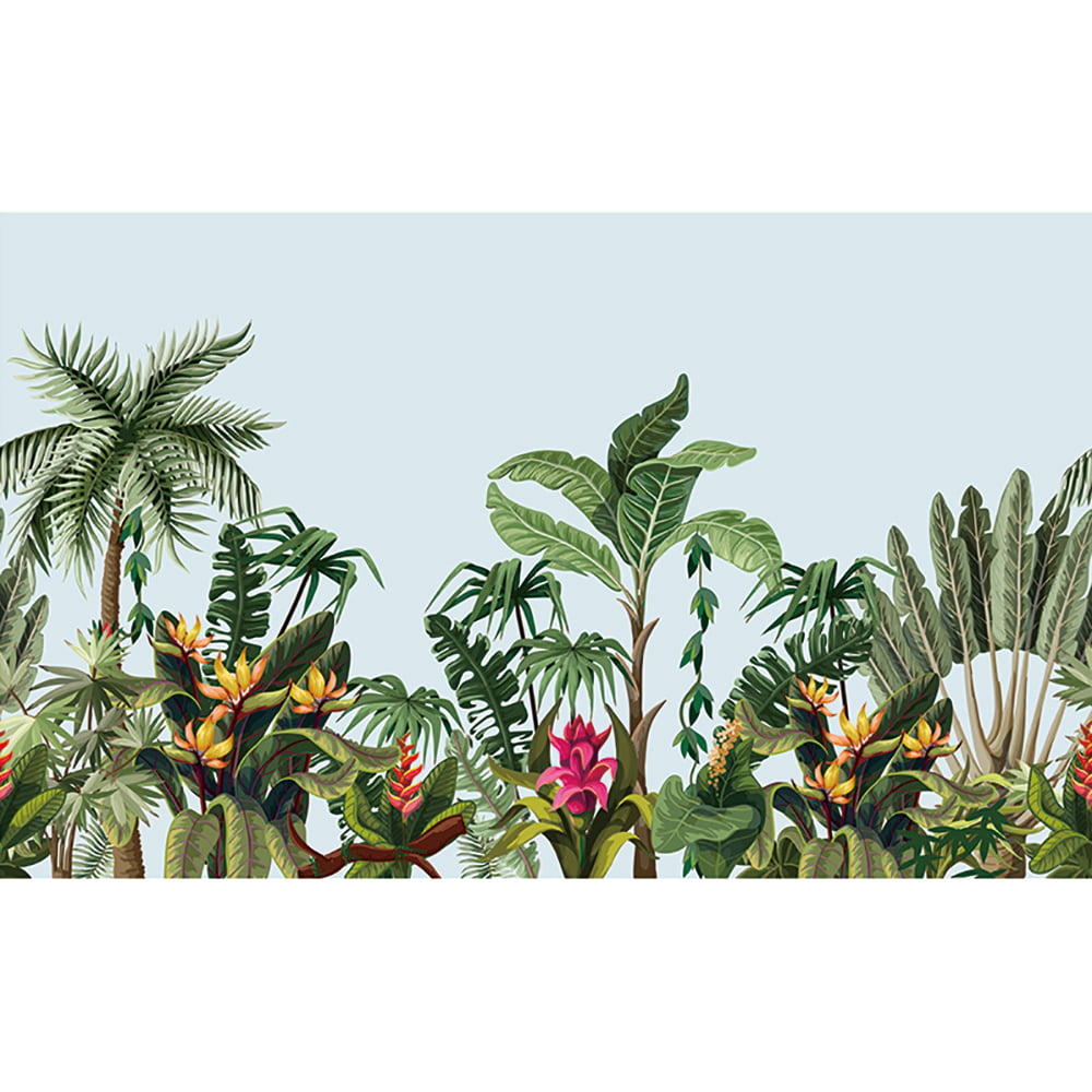 Pohon kelapa